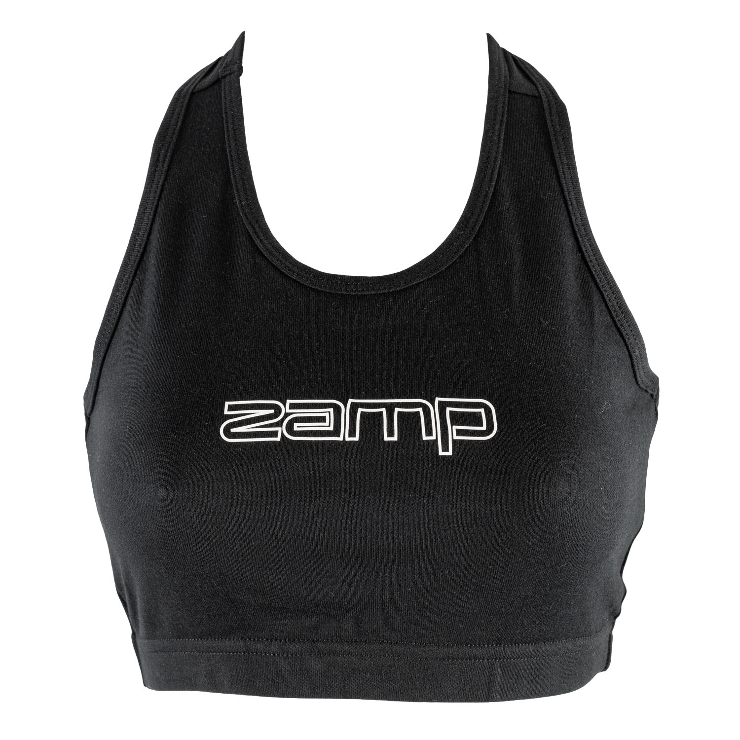 (image for) Zamp SFI 3.3/1 Sports Bra Black Large 39.95