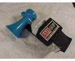 (image for) Can Holder Kwik Kool or Air Horn