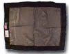 (image for) BLACK MESH NET 18 x 24 SFI 29.95