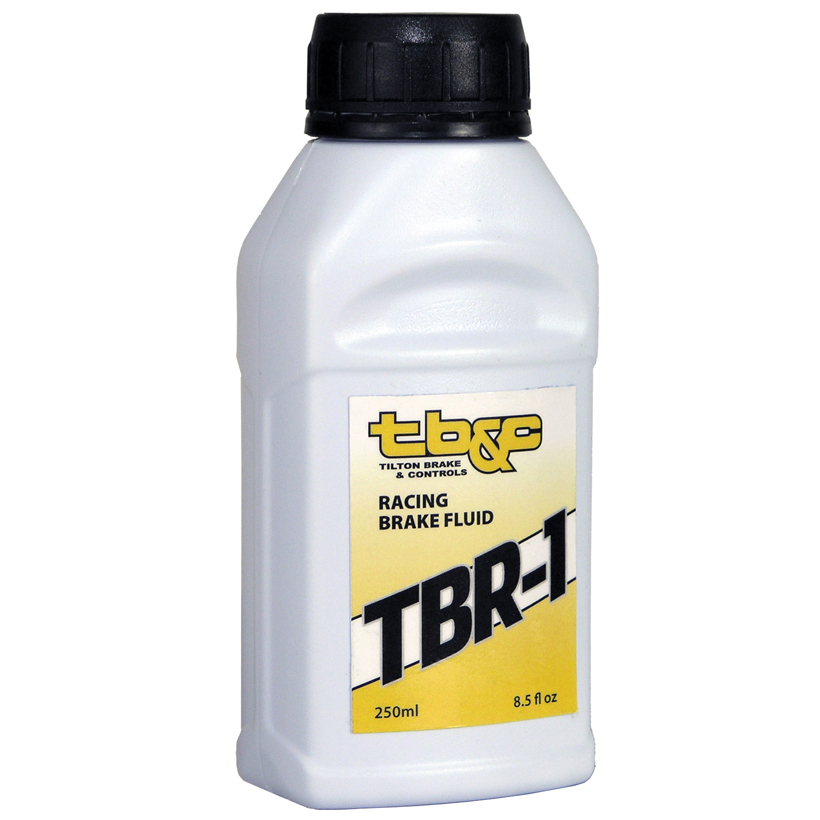 (image for) Tilton Brake Fluid