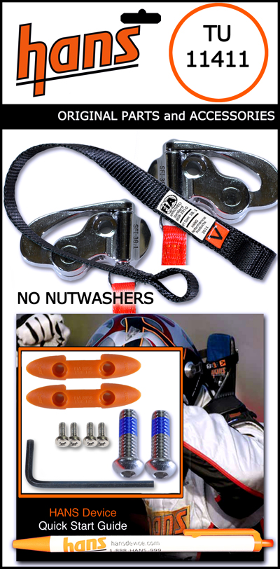 (image for) Tether Upgrade - QC w/Sliding Tether for SAH Helmet