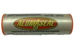 (image for) Alumaseal Powdered Radiator Stop Leak