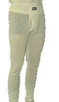 (image for) Nomex Bottom Underwear Irregulars