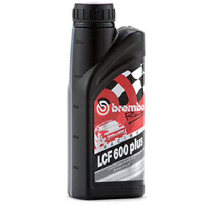 (image for) BREMBO HI-TEMP BRAKE FLUID 24.95