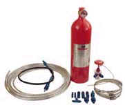 (image for) Safety System 5 LB w/Pull Cable