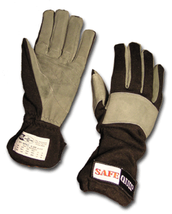 (image for) Formula Car Glove
