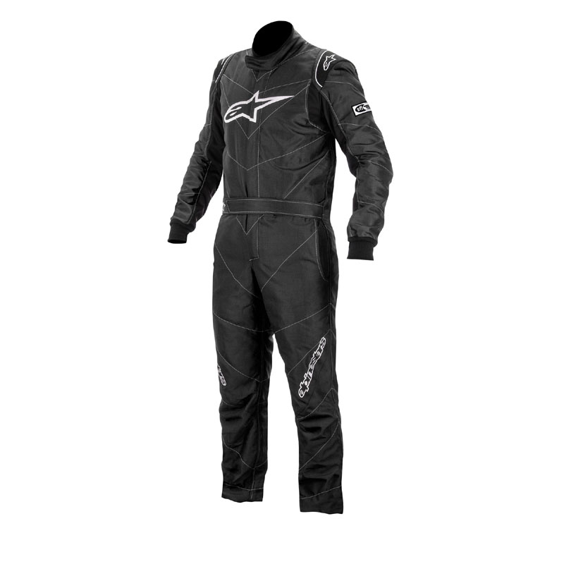 (image for) GP Race Boot Cut Suit