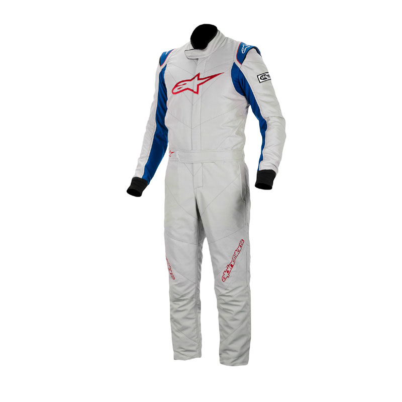 (image for) GP Race Boot Cut Suit - Click Image to Close