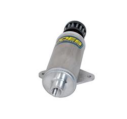 (image for) JOE'S ALUM. VENT TANK W/ 1/4" NPT P/N 3283 64.95