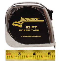 (image for) Tape Measure 3/4" x 10'