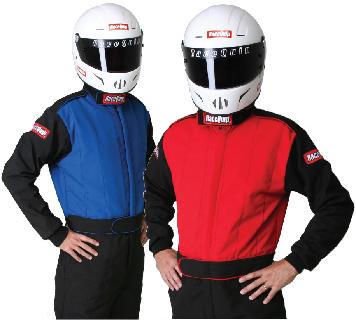 (image for) RaceQuip Patriot-5 Nomex SFI-5 Racing Suits