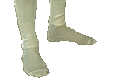 (image for) Nomex Sox XXL
